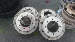 Alcoa. 6.75x19.5", ET147, �� 221���. ����