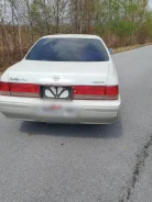 Toyota Crown. �������, 4wd, 2.5 (200��.�.), ������, 350 000����. �� ����
