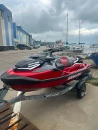 BRP Sea-Doo RXT. 2024 ��� ����
