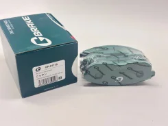 ������� ��������� �������� Juke (F15) G-brake GP-01119 GP01119 GP01119 ����