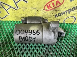 ������� Chevrolet Spark 96943428 Daewoo Matiz B10D1 004966 96943428 ����