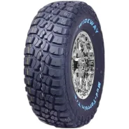 Wideway Mud-Terrain MT6