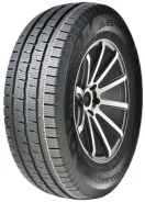 Compasal Winterblazer Van