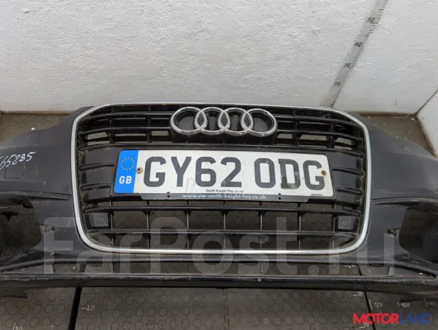 ������ Audi A6 (C7) 2011-2018 21403685, �������� 4G0807065D ����