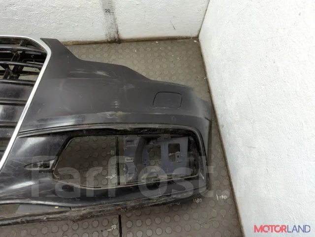 ������ Audi A6 (C7) 2011-2018 21403685, �������� 4G0807065D ����