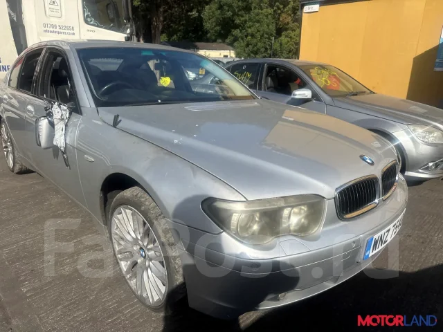 ��������� BMW 7 E65 2001-2008 21418531 12317541694 ����