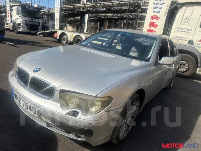 ��������� BMW 7 E65 2001-2008 21418531 12317541694 ����