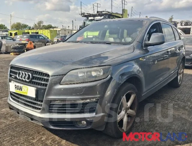 ���������� ������������ Audi Q7 2005-2015 21411886 7L6820803T ����