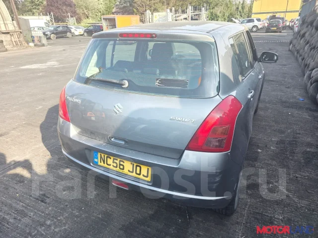 ��������� Suzuki Swift 2003-2011 21441496 3140084E01 ����