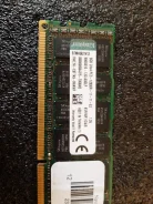 DDR3 ECC Reg. ����