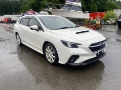 Subaru Levorg. VN5, CB18 ����