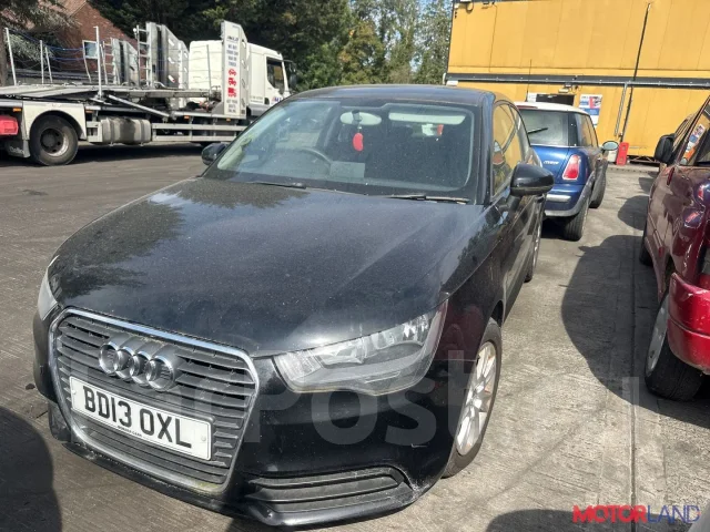 ������� Audi A1 (8X) 2010-2018 21418683 02Z911024K ����