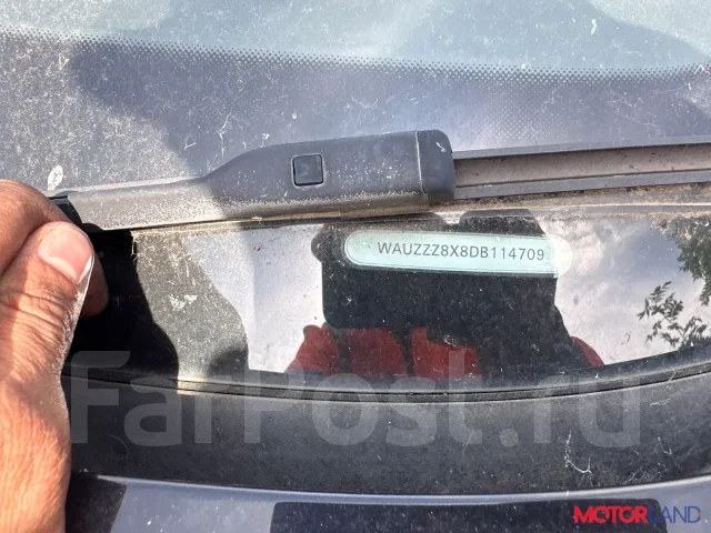 ������� Audi A1 (8X) 2010-2018 21418683 02Z911024K ����