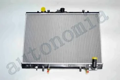 �������� ���������� Mitsubishi L200 96-06 4D56 Tongshi [72126] 72126 ����