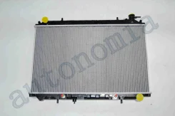 �������� ���������� Nissan Serena C23 / Nissan Largo W30 Tongshi [214602C500] 214602C500 ����