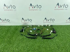 �������� ������������ ������� Audi A7 2011 4G8927753 4G CGWB 4G8927753 ����