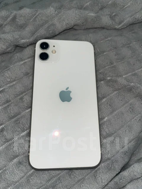 Apple iPhone 11. �/�, 128 ��, �����, 3G, 4G LTE, eSIM, ������������ ������� ����