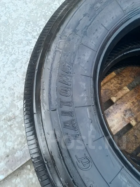 Taitong HS201. ������, 2017 ���, �/�, ����� 10 % ����