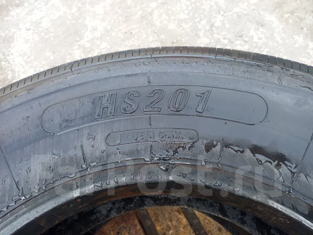 Taitong HS201. ������, 2017 ���, �/�, ����� 10 % ����