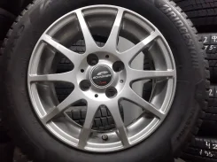 Vancer. 5.5x14", 4x100, ET45, �� 67,1���. ����