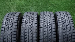 Bridgestone Blizzak VL1. ������, ��� �����, 2021 ���, �/�, ����� 5 %. �������� ������� ����