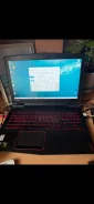 Lenovo Legion Y520-15IKBN. 15.6", 2,8����, ��� 8 ��, ���� 1 024���, WiFi: 1, Bluetooth: 1 ����