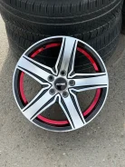 HFT. 6.5x15", 5x100, ET38, �� 73,1���. ����