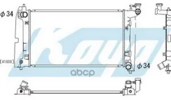 �������� �������� MT 1.4 1.6 BodyParts ���. Tycrl02-913 Corolla 02-06 TYCRL02913 ����