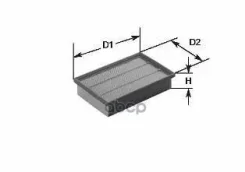 ��������� ������ Clean filters ���. MA1118 MA1118 ����