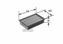 ��������� ������ Clean filters ���. MA3135 MA3135 ����