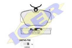 �������� ��������� �������, �������� ������ Icer ���. 180745 180745 ����