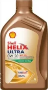 Shell Helix Ultra ECT