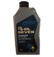 S-Oil Seven Outboard 2T