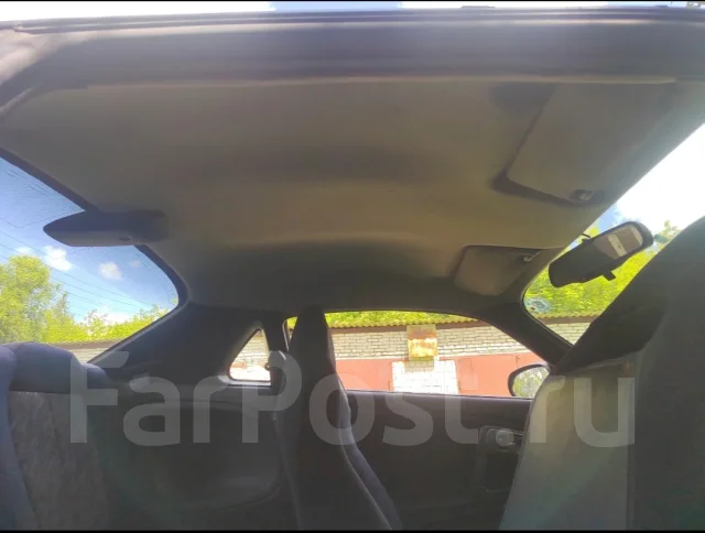Mitsubishi FTO. DE2A0001197, 4G93DC4543 ����