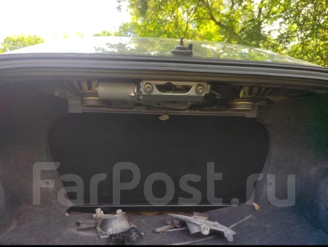 Mitsubishi FTO. DE2A0001197, 4G93DC4543 ����