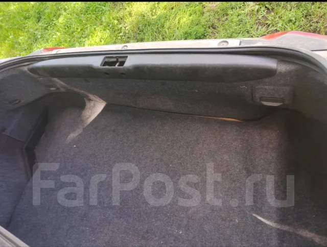Mitsubishi FTO. DE2A0001197, 4G93DC4543 ����