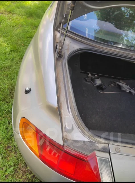 Mitsubishi FTO. DE2A0001197, 4G93DC4543 ����