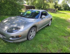 Mitsubishi FTO. DE2A0001197, 4G93DC4543 ����