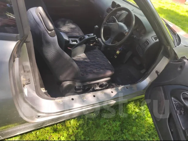 Mitsubishi FTO. DE2A0001197, 4G93DC4543 ����