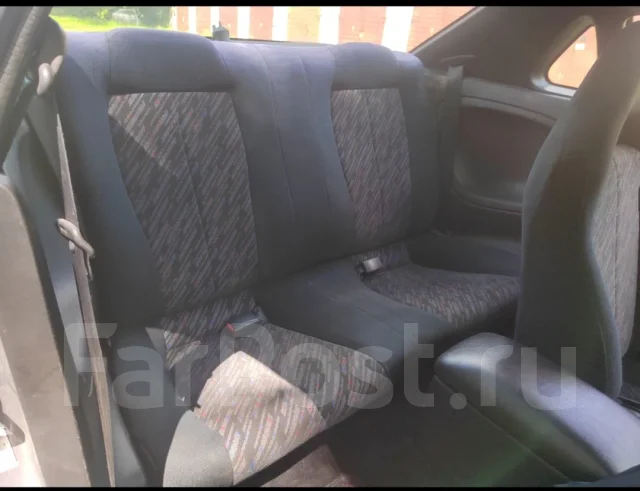 Mitsubishi FTO. DE2A0001197, 4G93DC4543 ����