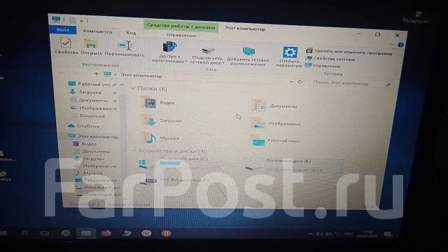 HP Pavilion dv6-3056er. 15.6", 1,6����, ��� 4 ��, ���� 250���, WiFi: 1 ����
