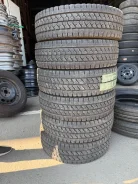 Bridgestone Blizzak W979. ������, ��� �����, 2016 ���, �/�, ����� 10 %. �������� ������� ����