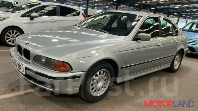 ������� BMW 5 E39 1995-2003 21414000 12411740374 ����