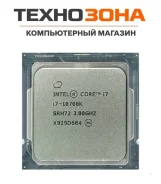 Intel Core i7-10700K ����