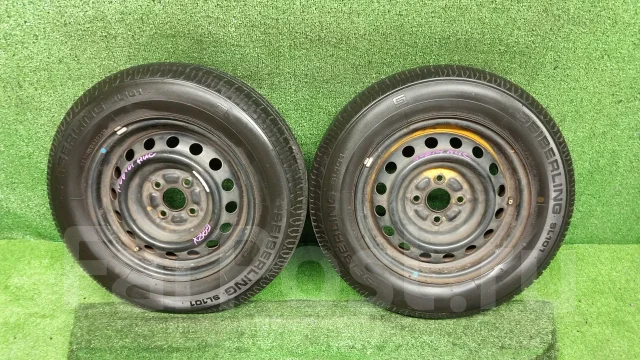 Seiberling SL101