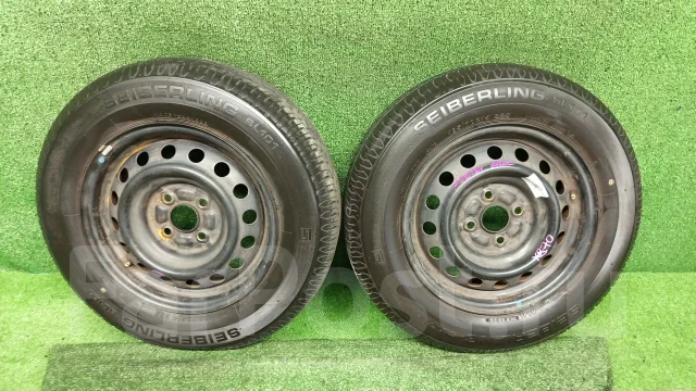 Seiberling SL101