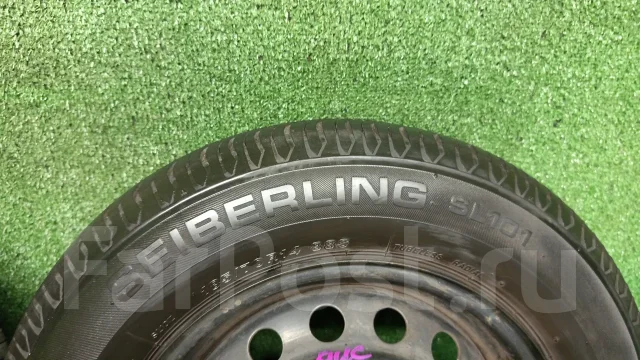 Seiberling SL101