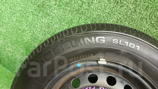Seiberling SL101