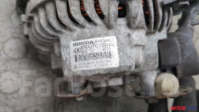 ��������� Honda Civic 2005-2012 21403271 31100RNAA01 ����