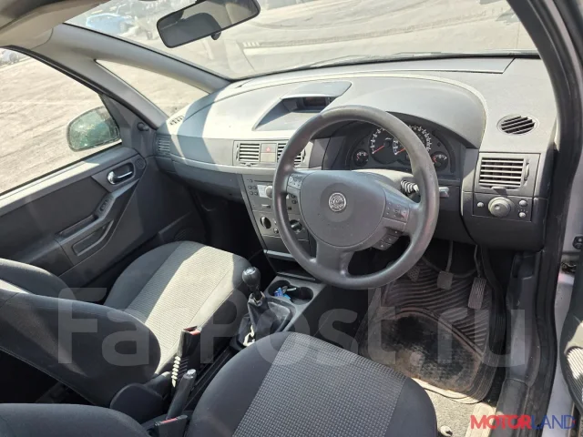 ��������� Opel Meriva 2003-2010 21462345 93184055 ����